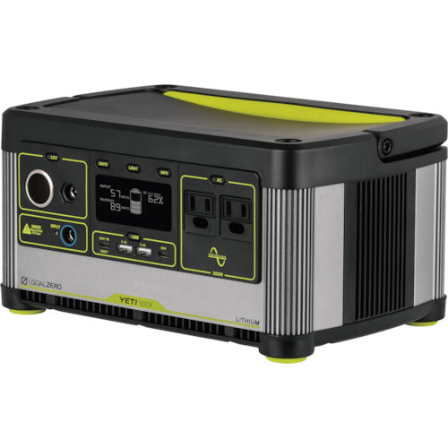 GoalZero中型便携式电源Yeti 500X BT219 GoalZero