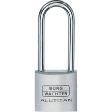 โหลดรูปภาพลงในโปรแกรมดูแกลเลอรี BURG WAECHTER กุญแจแม่กุญแจ Altitan Vine ความยาว Duo770HB-2026SB 2 ดอก 4 ชิ้น 36141 BURG WAECHTER
