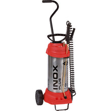 画像をギャラリービューアに読み込む, ＭＥＳＴＯ　畜圧式噴霧器　３６１５ＦＱ　ＩＮＯＸ　ＰＬＵＳ　１０Ｌ　  3615FQ  MESTO
