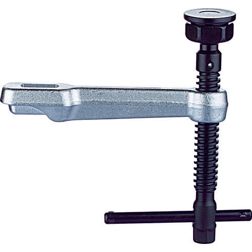 TRUSCO Clamp Handle for Rail Width 36mm 3616AST-P TRUSCO