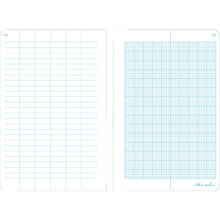 Load image into gallery viewer, RITR 4 5/8X7 Staple Notebook (Set of 3) Metric Field Yellow 361FX RITR
