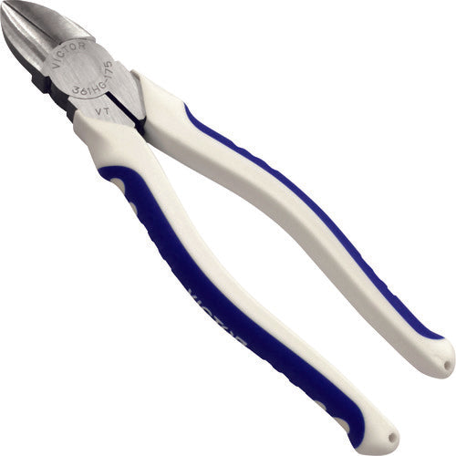 VICTOR Cao cấp Strong Nipper Elastomer G Thin Blade 361-HG175 VICTOR