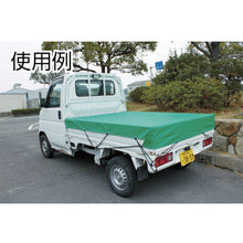 将图像导入到图库查看器中TAKAGI橡胶绳 无尽型 10mm×50-65cm （10pcs） 36-2422 TAKAGI
