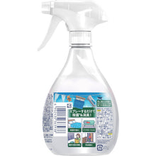 画像をギャラリービューアに読み込む, Ｐ＆Ｇ　ファブリーズ　Ｗ除菌＋消臭　ほのかな緑茶の香り　本体　３７０ｍｌ　  269293  P and G
