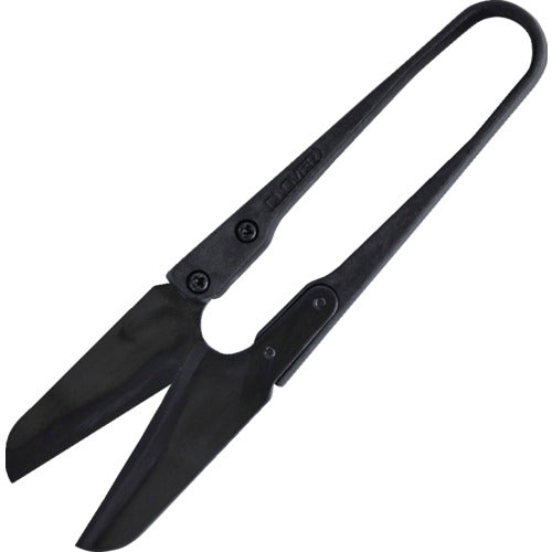 clover Thread Cutter Black 36-399 cỏ ba lá