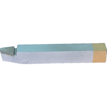 画像をギャラリービューアに読み込む, 三和　超硬バイト　３６形　１９×１９×１４０　Ｋ１０　Ｋ１０  K10 36-3  SANWA
