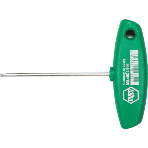 wiha Tuốc nơ vít Torx T-Handle T10 364010100 wiha