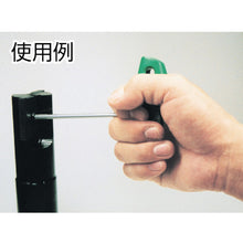 Tải hình ảnh vào trình xem thư viện, wiha Tuốc nơ vít Torx T-Handle T15 364015100 wiha
