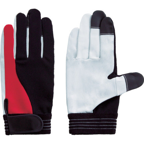 FUJI GLOVE TG-305 LL Two-Tone Grip 3648 FUJI GLOVE