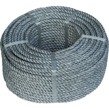 将图像导入到图库查看器中TAKAGI Enel Line Rope 16mmX100M 36-6554 TAKAGI
