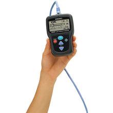 画像をギャラリービューアに読み込む, ＨＩＯＫＩ　ＬＡＮケーブルハイテスタ　３６６５　  3665  HIOKI

