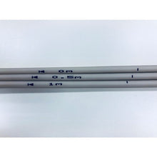 将图像导入到图库查看器中TAKAGI测量绳两端防水盖子 6mmX100M 36-6603 TAKAGI
