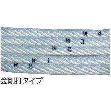 将图像导入到图库查看器中TAKAGI Hakaru-kun （三冲程型） 9mm 36-6752 TAKAGI
