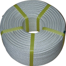 将图像导入到图库查看器中TAKAGI J IS维尼纶绳 6.0mm×200m 36-7324 TAKAGI
