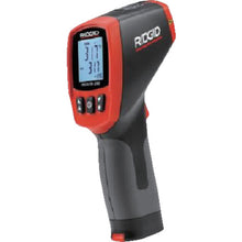 画像をギャラリービューアに読み込む, ＲＩＤＧＩＤ　サーモメーター　ＩＲ−２００　  36798  RIDGE
