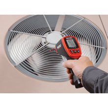 画像をギャラリービューアに読み込む, ＲＩＤＧＩＤ　サーモメーター　ＩＲ−２００　  36798  RIDGE
