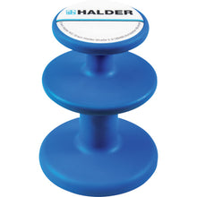 画像をギャラリービューアに読み込む, ＨＡＬＤＥＲ　マグネットフック　ブルー　  3688.002  HALDER
