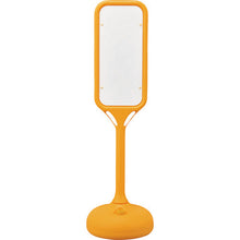 Tải hình ảnh vào trình xem thư viện, GREEN CROSS Dấu hiệu Stand PS White Plain Type Màn hình một mặt PS−200S 1240×370mmΦ 369120 GREEN CROSS

