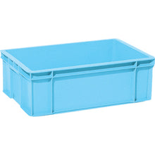 Load image into gallery viewer, TENSHO Box Type Container Multipurpose Container 673027 Tenbako 36 [36.1L] Blue Blue 67302700BL00 TENSHO
