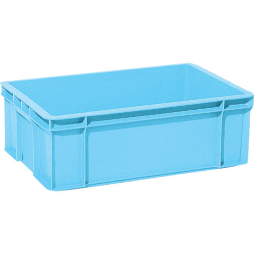 TENSHO Box Type Container Multipurpose Container 673027 Tenbako 36 [36.1L] Blue Blue 67302700BL00 TENSHO