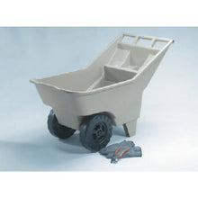 โหลดรูปภาพลงในโปรแกรมดูแกลเลอรี รถเข็นสินเชื่อสาธารณูปโภค ERECTA Rubbermaid 37071202 ERECTA
