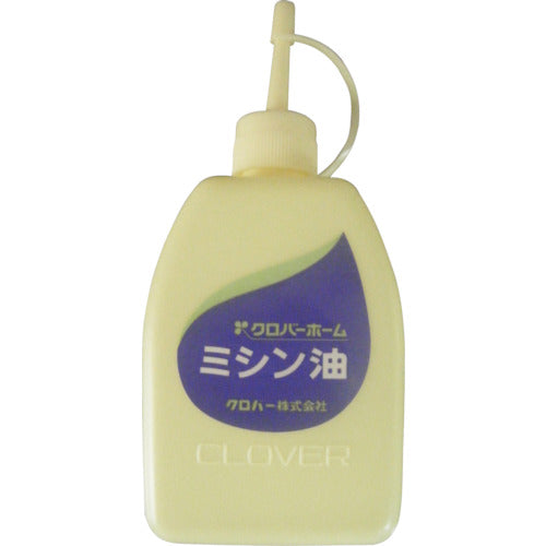 クロバー　ホームミシン油　  37-131  clover