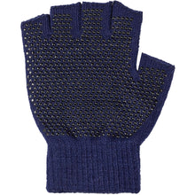 โหลดรูปภาพลงในโปรแกรมดูแกลเลอรี KACHIBOSHI Nobi ถุงมือวิเศษ Magic Gloves Finger Cutting (with Bots) Navy 371531 KACHIBOSHI
