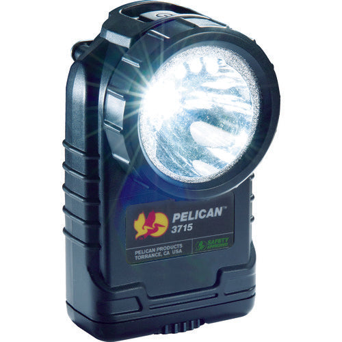 PELICAN ニモ 2400N ライト 青 2400NBL 防水・ダイビングライト ニモ 2400 (キセノン球)(PELICAN PRODUCTS