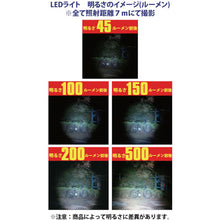 โหลดรูปภาพลงในโปรแกรมดูแกลเลอรี PELICAN 3715 ไฟฉาย LED สีดํา 3715LED-BK PELICAN
