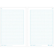 Load image into gallery viewer, RITR 4 5/8X7 Staple Notebook (Set of 3) Universal Yellow 371FX RITR
