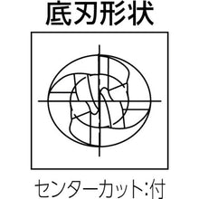 画像をギャラリービューアに読み込む, グーリング　ラフィングエンドミル（４枚刃）　刃径１８ｍｍ　  3723 18.000  GUHRING
