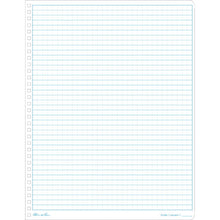 Load image into gallery viewer, RITR 8 1/2X11 Spiral Notebook Universal Yellow 373-MX RITR
