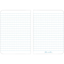 Load image into gallery viewer, RITR 3 1/2X5 Softcover book Horizontal opening yellow 374-M RITR
