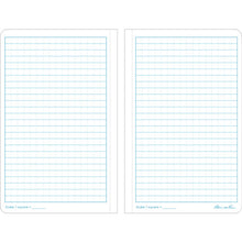 Load image into gallery viewer, RITR 4 5/8X7 1/4 Softcover Book Side Opening Universal 374 RITR
