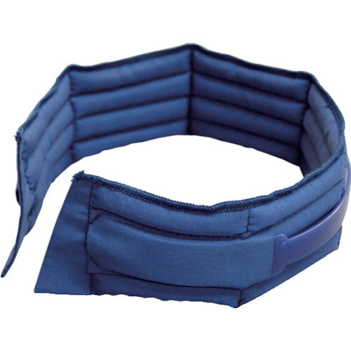 GREEN CROSS Heatstroke Prevention Products Cooling Work Cooler Blue 375116
