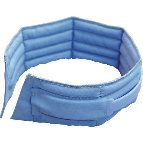 GREEN CROSS Heat Stroke Prevention Supplies Cool Work Cooler Sax 375117 GREEN CROSS