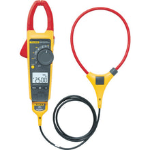 Tải hình ảnh vào trình xem thư viện, FLUKE Clamp Meter (Loại RMS thực với đầu dò Iflex) 376 FLUKE
