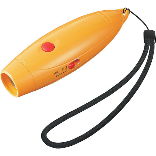 UNIT signal electronic whistle 377-99 UNIT