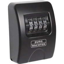 โหลดรูปภาพลงในโปรแกรมดูแกลเลอรี BURG WAECHTER กล่องเก็บกุญแจแบบ Dial Key ขนาดภายนอก ยาว 85 x กว้าง 61 x ลึก 39 37990 BURG WAECHTER
