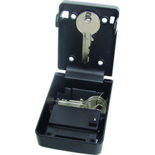 โหลดรูปภาพลงในโปรแกรมดูแกลเลอรี BURG WAECHTER กล่องเก็บกุญแจแบบ Dial Key ขนาดภายนอก ยาว 85 x กว้าง 61 x ลึก 39 37990 BURG WAECHTER
