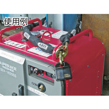 画像をギャラリービューアに読み込む, ＡＢＵＳ　グラニット　３７ＲＫ−６０　  NL04905  ABUS
