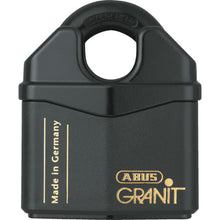 画像をギャラリービューアに読み込む, ＡＢＵＳ　グラニット　３７ＲＫ−８０　  NL04907  ABUS
