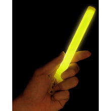 Load image into gallery viewer, GREEN CROSS Emergency supplies Disaster prevention simple light 3 pieces φ15×180mm 380021 GREEN CROSS
