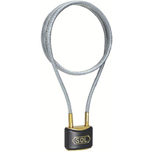 SOL ล็อคสาย 30มม. 3800-30 SOL