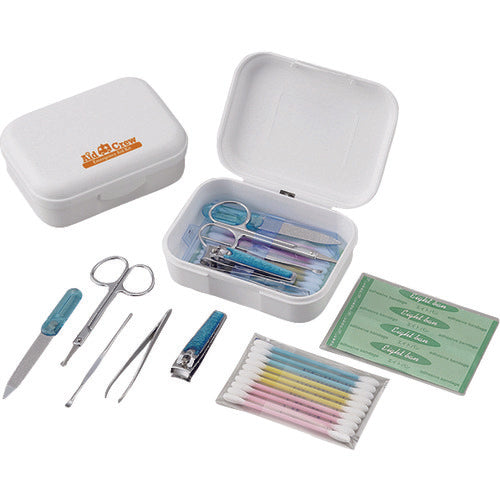 GREEN CROSS Emergency Supplies Portable First Aid Kit 8101 380195 GREEN CROSS