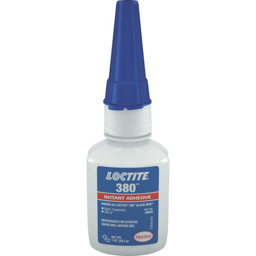 LOCTITE Ultra Tack Pack 380 20g 229526 LOCTITE