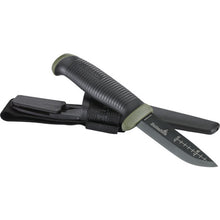 Load image into gallery viewer, Hultafors Outdoor Knife &quot;OK4&quot; Total Length 209mm 380270 Hultafors
