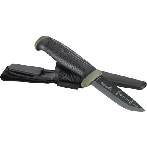 Hultafors Outdoor Knife "OK4" Total Length 209mm 380270 Hultafors