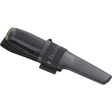 Load image into gallery viewer, Hultafors Outdoor Knife &quot;OK4&quot; Total Length 209mm 380270 Hultafors

