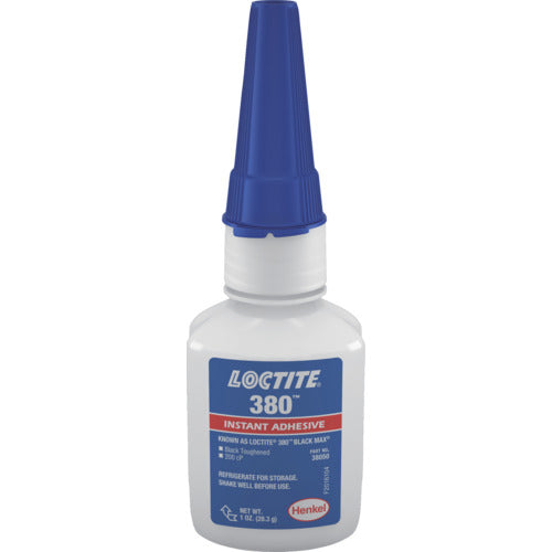 LOCTITE Ultra Tack Pack 380 28g 135423 LOCTITE